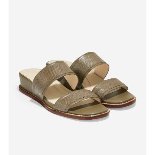 ファッションブランド スニーカー コールハーン カジュアル ウェッジ その他 Haan Cole ファッション Wesley レディース Haan Wedge Sandal Berkshire Demi スニケス