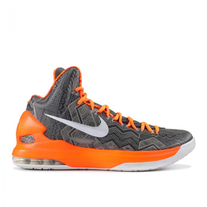 nike kd history