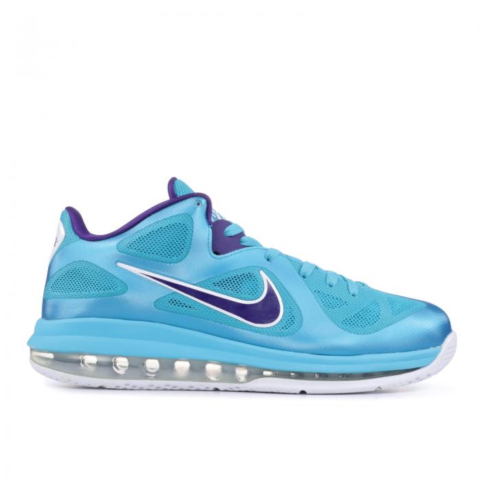 lebron 9 hornets low