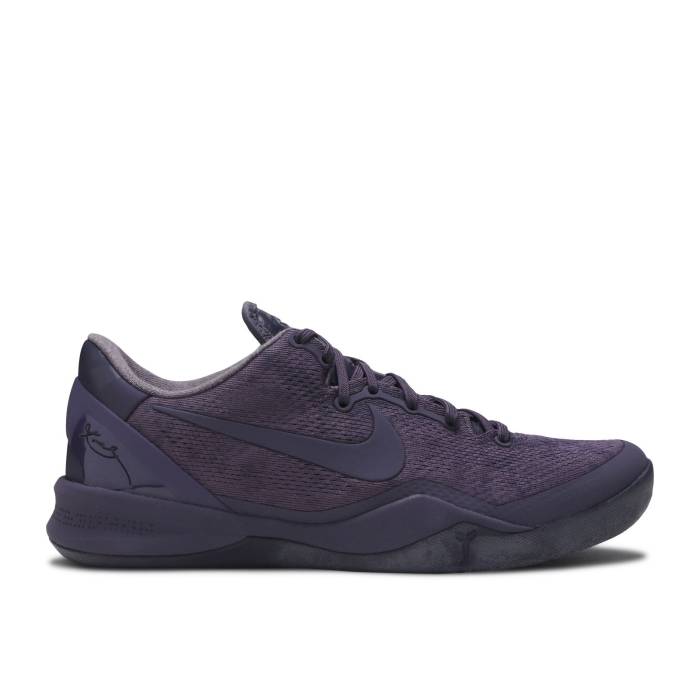 ナイキ Nike 【 Kobe 8 'Fade To Black' Men Dark Raisin/Dark Raisin 】 Kobe コービー メンズ