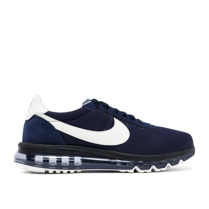 ナイキ Nike 【 Air Max Ld-Zero \u0027Hiroshi Fujiwara\u0027 Men Obsidian/White 】 マックス メンズ 白いこと 白いこと