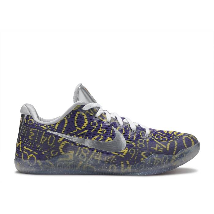 ナイキ Nike 【 Kobe 11 'Mamba Day' Id Men Multi/Multi 】 Kobe コービー メンズ 88,275円