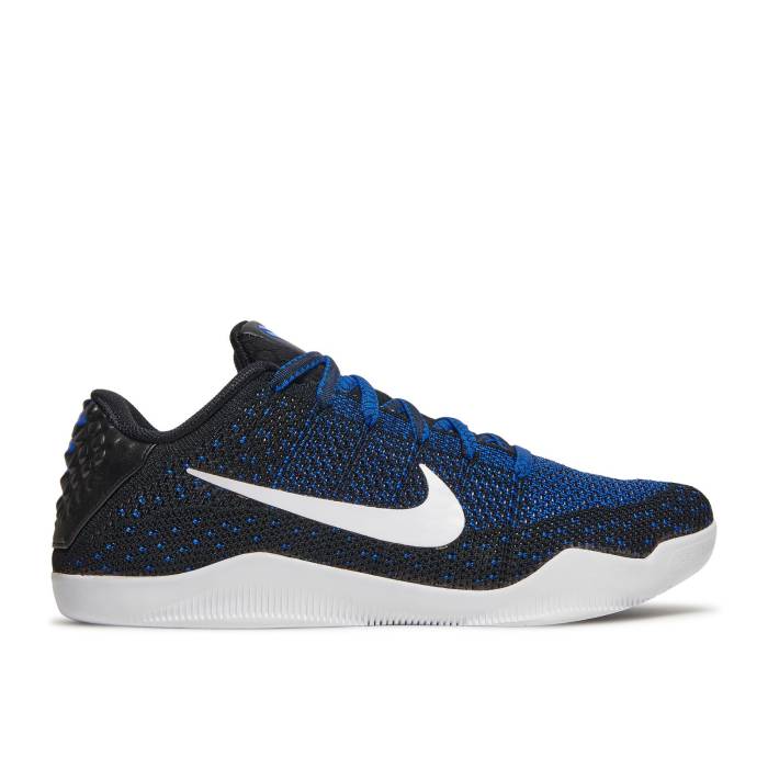 ナイキ Nike 【 Kobe 11 Elite Low 'Mark Parker' Men Black/Metallic Gold-Blue Lagoon-Action Green 】 Kobe コービー エリート メンズ 黒色 ブラック green 緑・グリーン