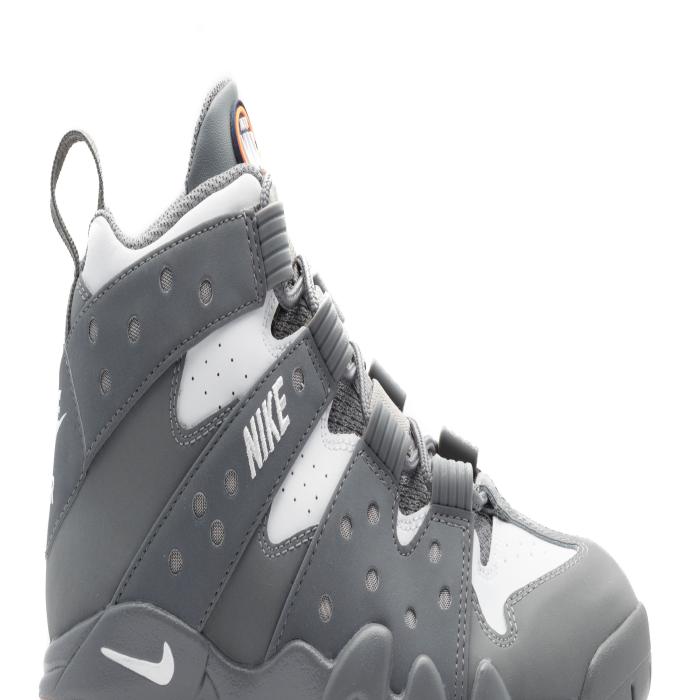ナイキ Nike 【 Air Max 2 Cb 94 \u0027Cool Grey\u0027 2015 Men Cool Grey/Midnight Navy/Total Orange/White 】 マックス メンズ 冷やりとした 薄墨色 薄墨色 紺色 米国海軍 orange 橙・オレンジ色 白いこと 白いこと