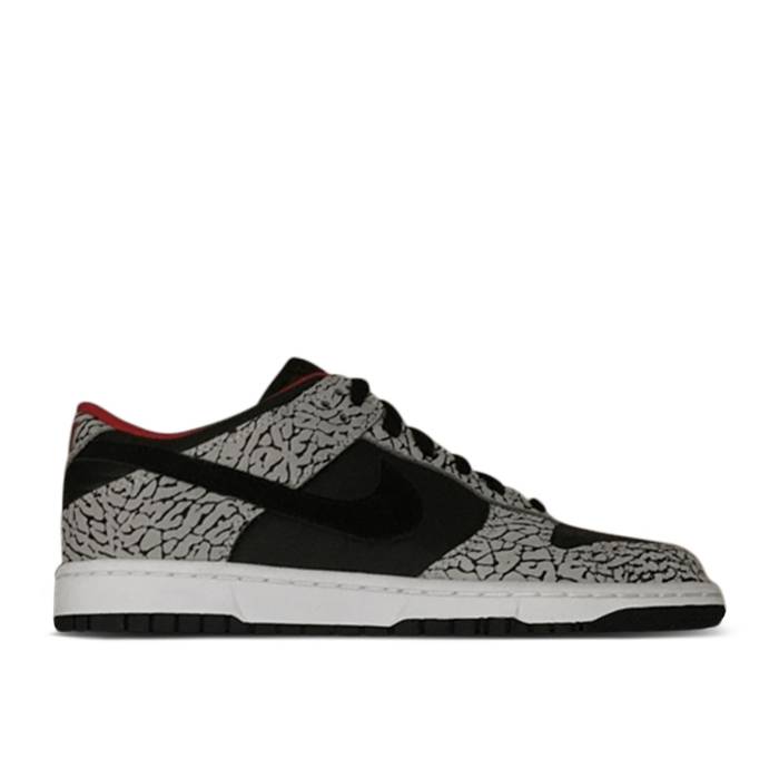 ナイキ Nike 【 Dunk Low Premium Id Men Multi-Color/Multi-Color 】 ダンク Premium プレミアム メンズ｜スニケス