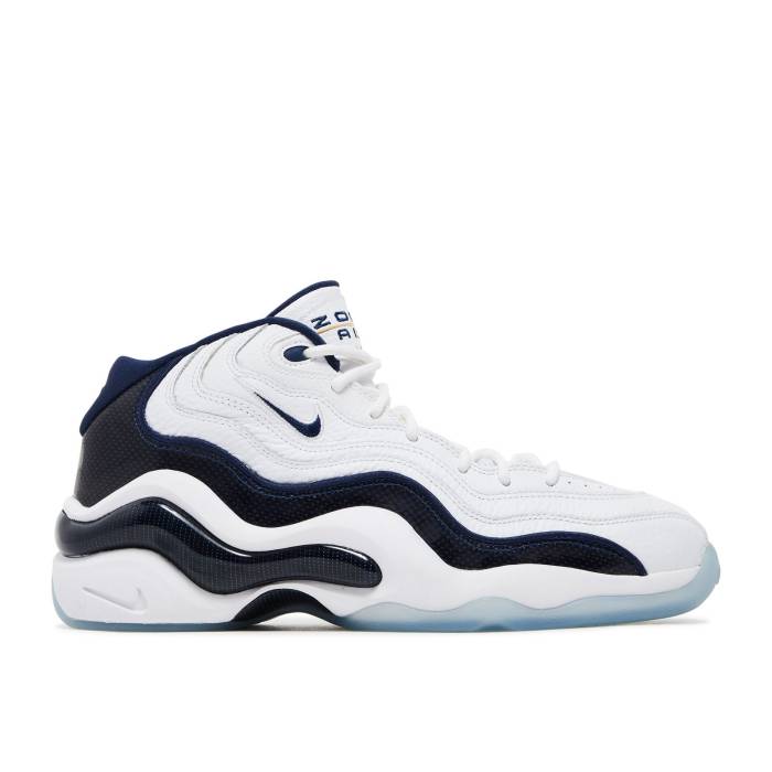楽天市場】【 NIKE AIR ZOOM FLIGHT 96 'ALLEN IVERSON' / GAME ROYAL
