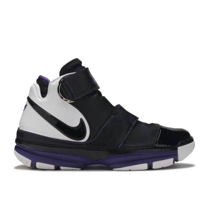 ナイキ Nike 【 Zoom Kobe 2 St 'Orca' Men Black/White/Grape 】 ズーム Kobe コービー メンズ 黒色 ブラック 白色 ホワイト|スニケス