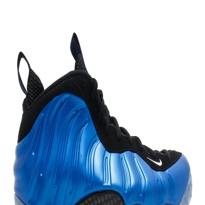 ナイキ Nike 【 Air Foamposite One Xx \u0027Royal\u0027 Men Dark Neon Royal/Black-White 】 Foamposite フォームポジット メンズ