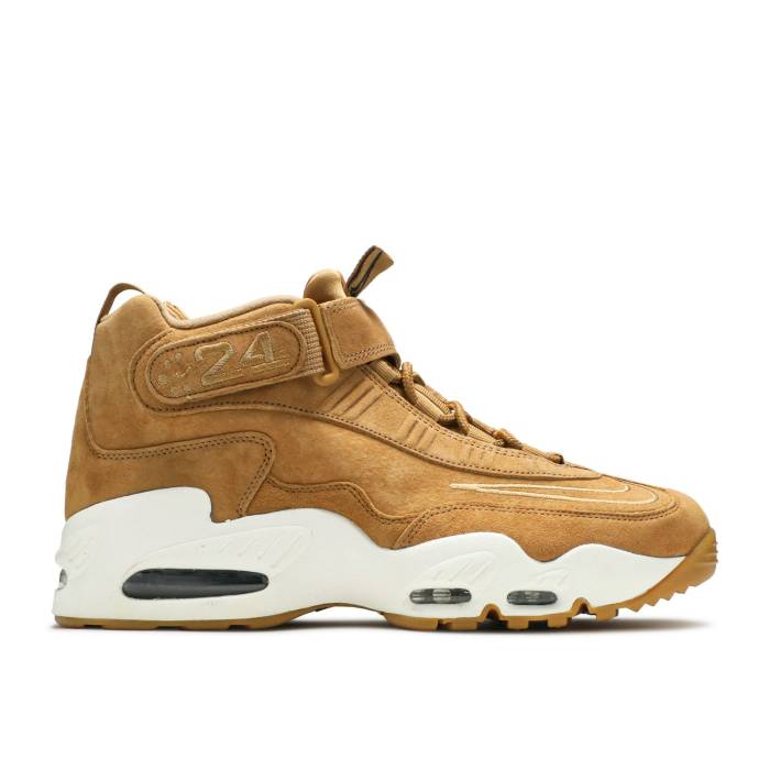 ナイキ Nike 【 Air Griffey Max 1 \u0027Flax\u0027 Men Flax/Flax-Sail 】 グリフィー マックス メンズ