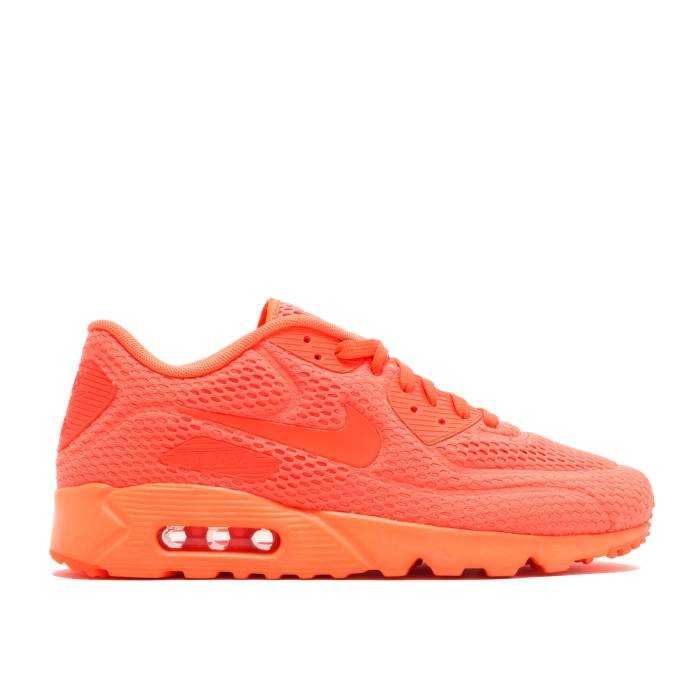 ナイキ Nike 【 Air Max 90 Ultra Breathe \u0027Total Crimson\u0027 Men Ttl Crimson-Ttl Crimson-Ttl クロム 】 マックス ultra ウルトラ メンズ