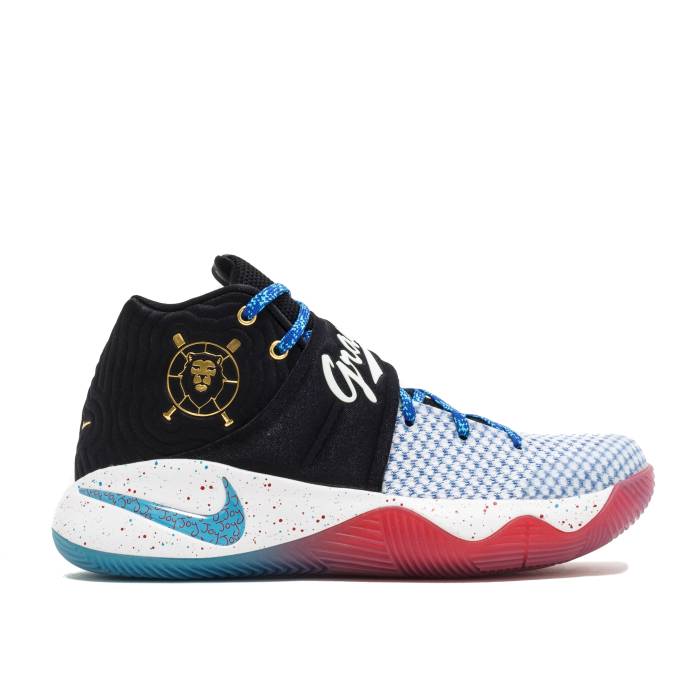 ナイキ Nike 【 Kyrie 2 'Doernbecher' Men Multicolor 】 Kyrie カイリー メンズ