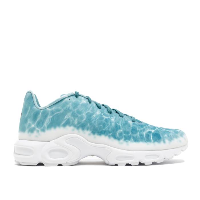 ナイキ Nike 【 Air Max Plus Gpx Prem Sp La Requin Men Mineral Teal/Mineral Teal 】 マックス メンズ