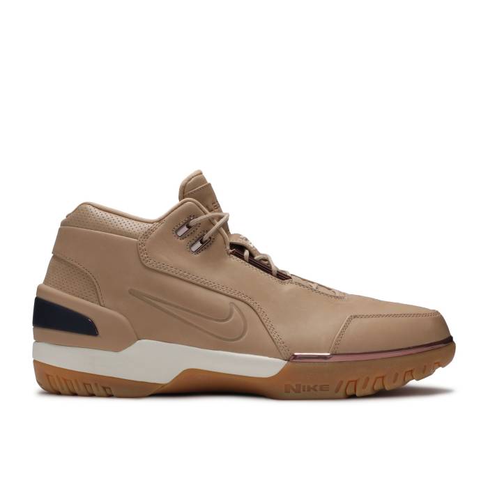 ナイキ Nike 【 Air Zoom Generation Qs \u0027All Star - Vachetta Tan\u0027 Men Vachetta Tan/Vachetta Tan-Sail 】 望遠レンズ メンズ