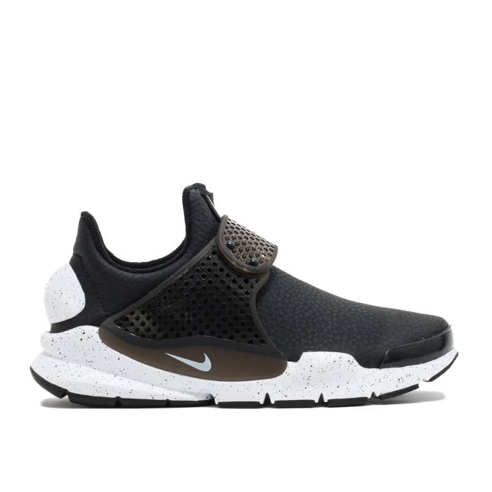 ナイキ Nike 【 Wmns Sock Dart Prm 'Black' Women Black/White 】 ダート レディース 黒色 ブラック 白色 ホワイト