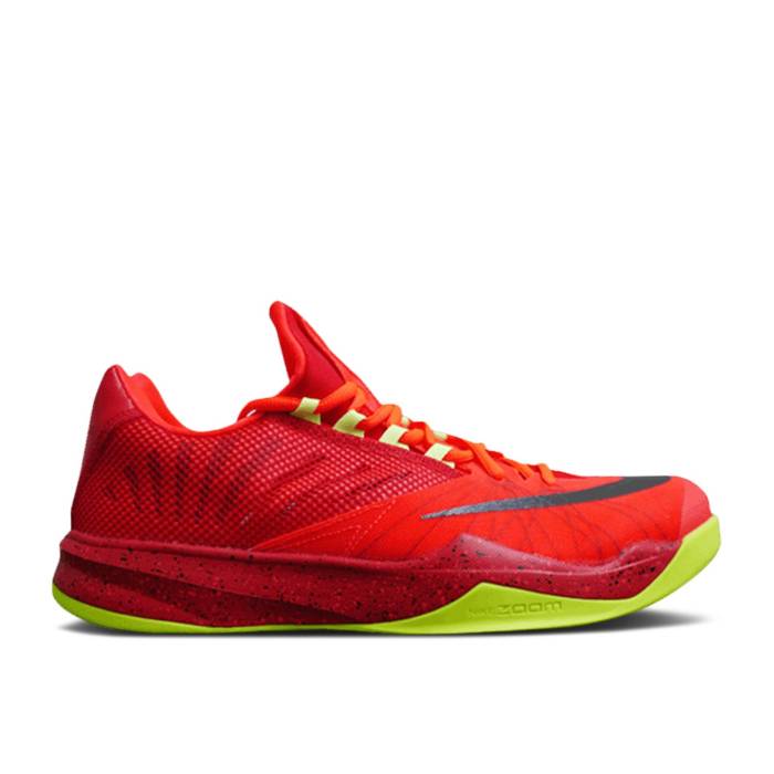 ナイキ Nike 【 Zoom Run The One Pe 'James Harden' Men Bright Crimson/Metallic Silver-University 】 ズーム ラン メンズ クリムゾン