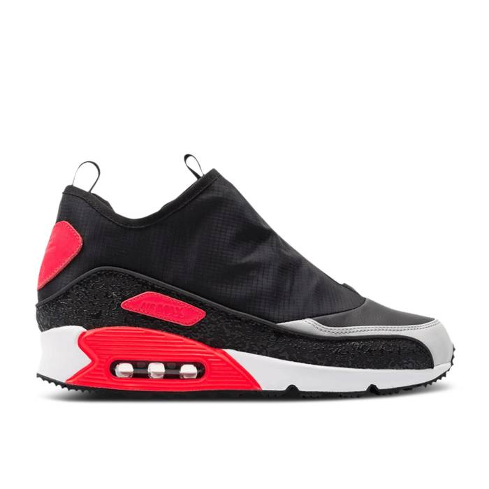 ナイキ Nike 【 Air Max 90 Utility Men Black/Cool Grey-Neutral Grey 】 マックス メンズ 黒いこと 黒いこと 冷やりとした 薄墨色 薄墨色