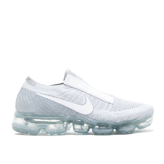 ナイキ Nike 【 Men Pure Platinum/White-Wolf Grey 】 メンズ ピュア Platinum プラチナム 灰色 グレー