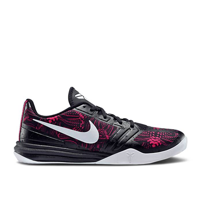ナイキ Nike 【 Kobe Mentality 'Bright Crimson' Men Bright Crimson/White-Black 】 Kobe コービー メンズ クリムゾン|スニケス