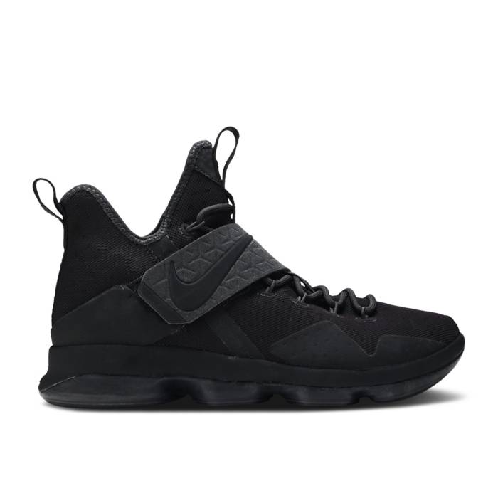 ナイキ Nike 【 Lebron 14 Limited 'Zero Dark Thirty' Men Anthracite/Anthracite 】 Lebron レブロン メンズ 60,335円