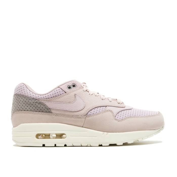ナイキ Nike 【 Lab Air Max 1 Pinnacle \u0027Silt Red\u0027 Men Silt Red/Pearl Pink 】 マックス メンズ Red 赤・赤いこと パール pink サクラ色