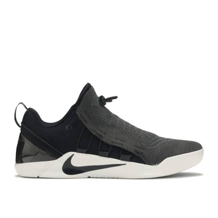 ナイキ Nike 【 Kobe A.d. Nxt 'Black White' Men Black/White 】 Kobe コービー メンズ 黒色 ブラック 白色 ホワイト