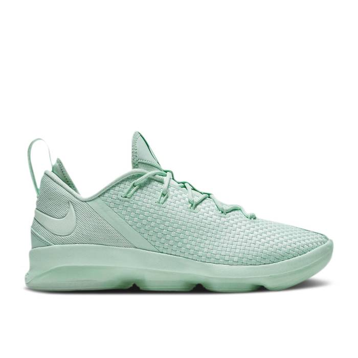 ナイキ Nike 【 Lebron 14 Low 'Mint' Men Mint Foam 】 Lebron レブロン メンズ|スニケス