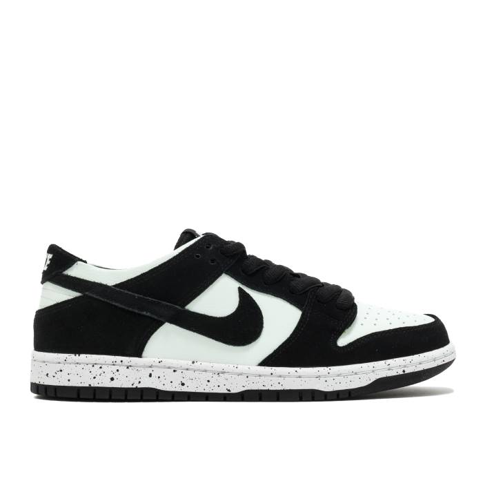 ナイキ Nike 【 Zoom Dunk Low Pro Sb 'Barely Green' Men Black/Black-Barely Green-White 】 ズーム ダンク プロ エスビー メンズ 黒色 ブラック 62,645円