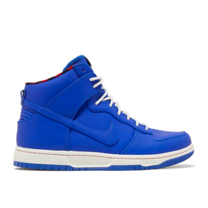 ナイキ Nike 【 Dunk Ultra \u0027Racer Blue\u0027 Men Racer Blue/Sail-Sport Red-Racer Blue 】 ダンク ultra ウルトラ メンズ 青味 青味