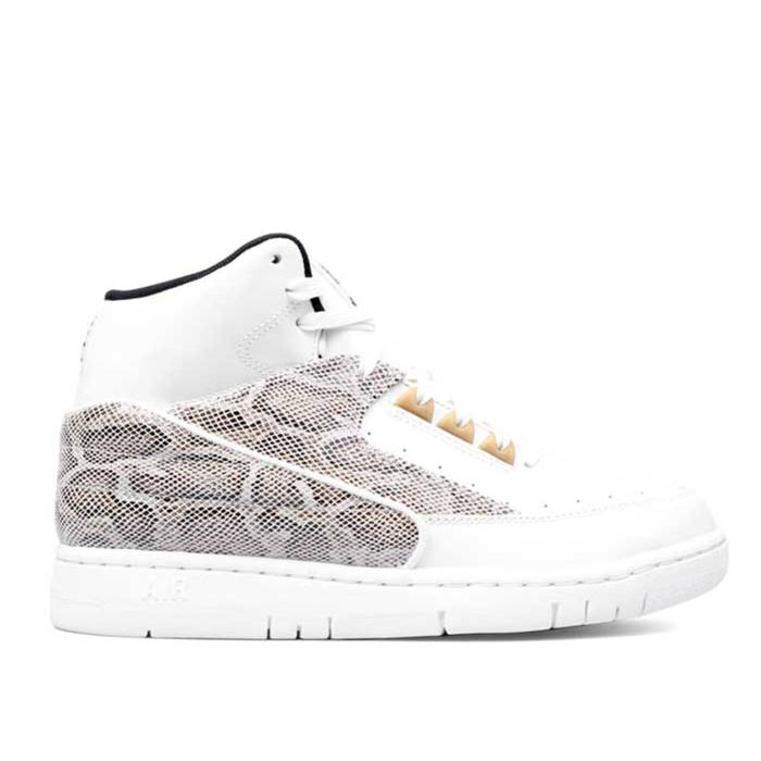 ナイキ Nike 【 Air Python \u0027Sail\u0027 Men Sail/Black-Metallic Gold 】 メンズ ゴールド