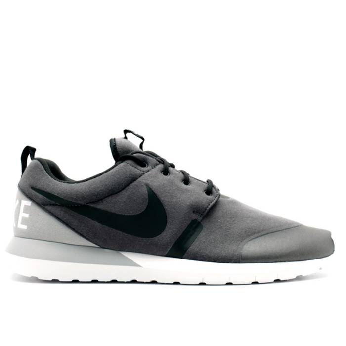 ナイキ Nike 【 Rosherun Nm W Sp \u0027Tech Fleece\u0027 Men Anthracite/White/Cool Grey 】 置き目シラン メンズ 白いこと 白いこと 冷やりとした 薄墨色 薄墨色