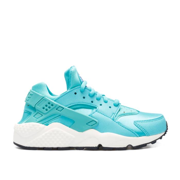 ナイキ Nike 【 Wmns Air Huarache Run \u0027Light Retro\u0027 Women Light Retro/Light Retro-Sail-Black 】 Huarache ハラチ 幽客 レディース レトロ