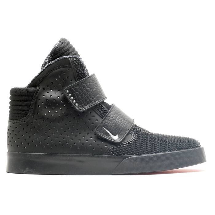 ナイキ Nike 【 Flystepper 2K3 Prm Qs 'Black' Men Black/Atomic Red 】 メンズ 黒色 ブラック Red 赤・レッド
