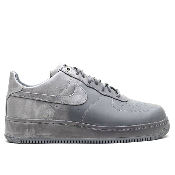 ナイキ Nike 【 Air Force 1 Low Cmft Pigalle Sp 'Pigalle' Men Cool Grey/Cool Grey 】 メンズ クール 灰色 グレー