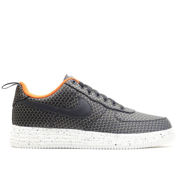 ナイキ Nike 【 Undftd X Lunar Force 1 Sp 'Black Medium Olive' Men Black/Black-Medium Olive 】 アンディフィーテッド ルーナー・ルナー メンズ 黒色 ブラック olive オリーブ