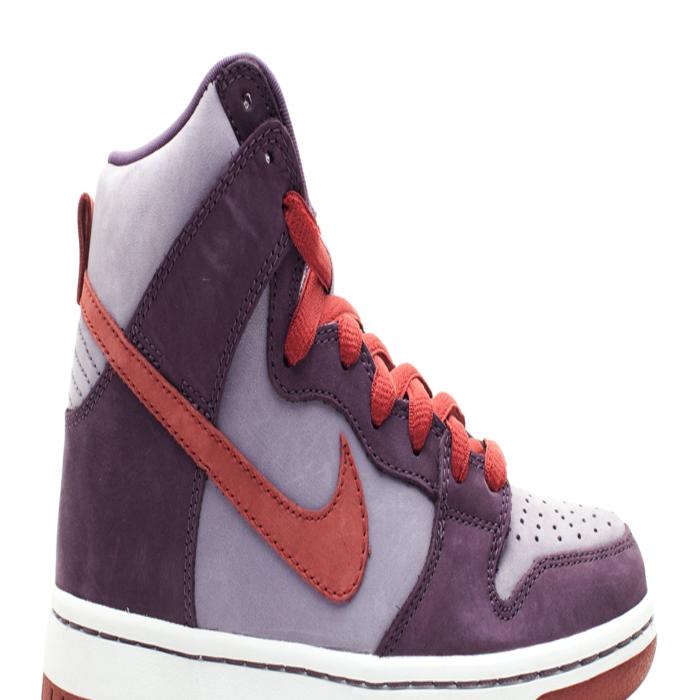 ナイキ Nike 【 Dunk High Premium Sb 'Plum' Men Daybreak/Barn-Plum 】 ダンク ハイ Premium プレミアム エスビー メンズ