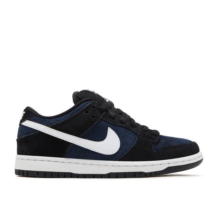 ナイキ Nike 【 Dunk Low Pro Sb Men Obsidian/White-Black 】 ダンク プロ エスビー メンズ｜スニケス