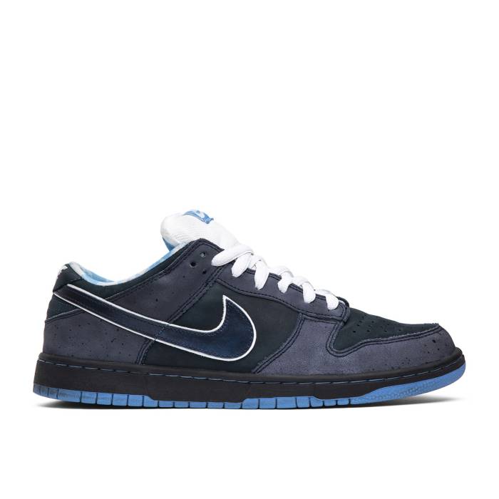 ナイキ Nike 【 Dunk Low Premium Sb 'Blue Lobster' Men Nightshade/Dark Slate 】 ダンク Premium プレミアム エスビー メンズ