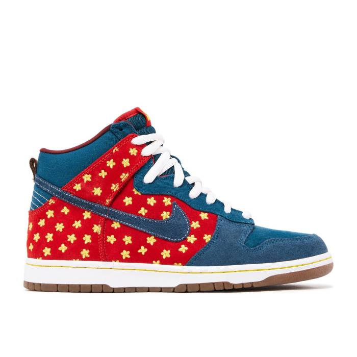 ナイキ Nike 【 Dunk High Premium Sb 'Quagmire' Men Nightshade/Nightshade 】 ダンク ハイ Premium プレミアム エスビー メンズ|スニケス