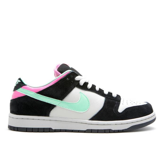 ナイキ Nike 【 Dunk Low Pro Sb \u0027Poison\u0027 Men Magnet/Light Poison Green 】 ダンク 労働者階級 エスビー メンズ green 緑・緑であること