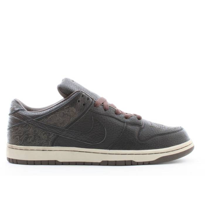 ナイキ Nike 【 Michael Desmond X Dunk Low \u0027Laser Pack - Baroque Brown\u0027 Men Black/Black/Light Stone/Baroque Brown 】 ダンク メンズ 黒いこと 黒いこと 赤銅色 赤銅色 スニーカー-靴-メンズ靴