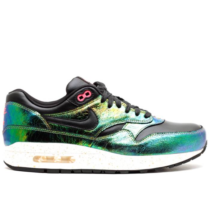 ナイキ Nike 【 Air Max 1 Sup Qs \u0027Multi-Trophy Pack\u0027 Men Bronze/Black/Ivory 】 マックス メンズ 銅・ブロンズ 黒いこと 黒いこと 象牙色