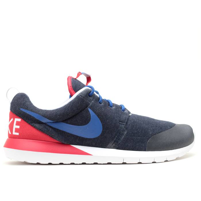 ナイキ Nike 【 Roshe One Nm W Sp 'France' Men Navy Heather/Gm Ryl-Unvrsty Rd 】 メンズ 紺色 ネイビー heather ヘザー