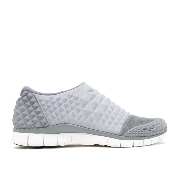 ナイキ Nike 【 Free Orbit 2 Sp Men Cool Grey/Cool Grey 】 無償性 メンズ 冷やりとした 薄墨色 薄墨色