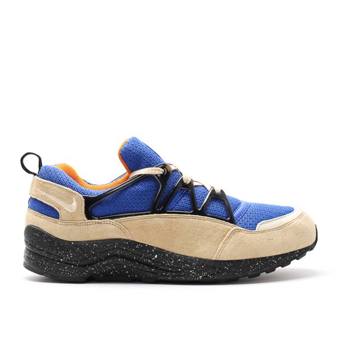 ナイキ Nike 【 Air Huarache Light Prm 'S?Ze Mowabb' Men Gm Ryl/Flt Opl-Snd Dn-Cppr Fls 】 Huarache ハラチ メンズ｜スニケス