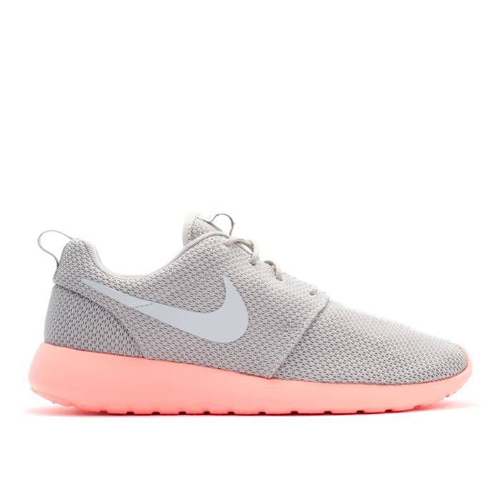ナイキ Nike 【 Roshe Run 'Mango' Men Medium Grey/Wlf Grey Mango 】 ラン メンズ 灰色 グレー 26,568円