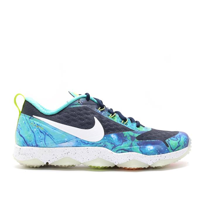 ナイキ Nike 【 Zoom Hypercross Tr Amp 'Galaxy' Men Mid Navy/Cyber-Lt Rtr-White 】 ズーム アンプ メンズ ミッド 紺色 ネイビー 33,540円