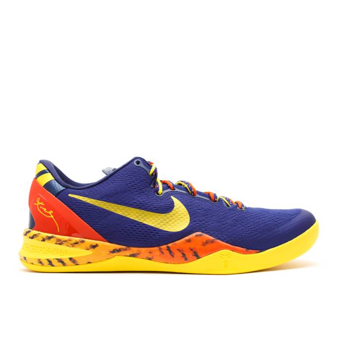 シューズ(男性用) NIKE KOBE8 Tenis Nike Kobe VIII Protro Masculino | Tenis e na Artwalk