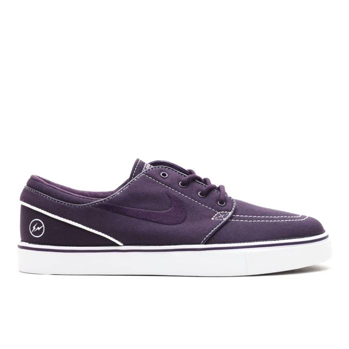 ナイキ Nike 【 Stefan Janoski Fragment 'Fragment' Men Prpl Dynasty/Prpl Dynsty-White 】 メンズ｜スニケス