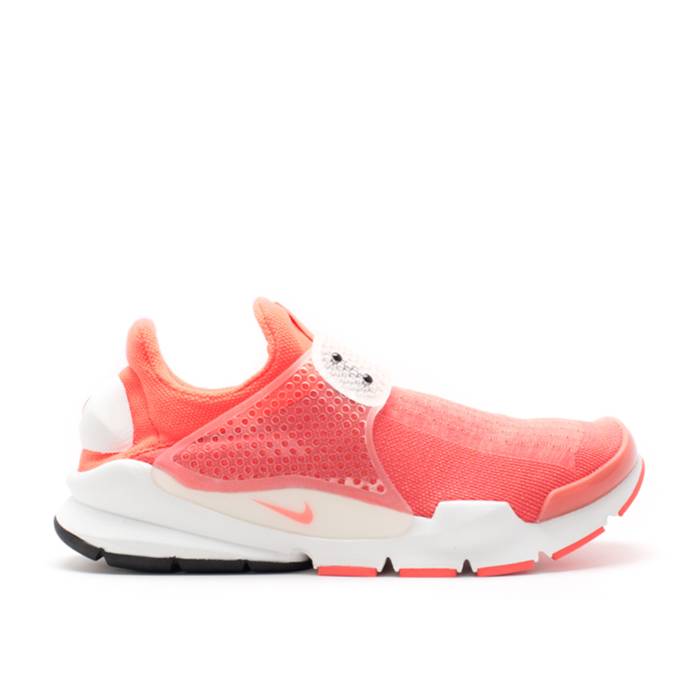 ナイキ Nike 【 Sock Dart Sp 'Infrared' Men Infrared/Summit White/Infrared 】 ダート メンズ 白色 ホワイト 37,505円