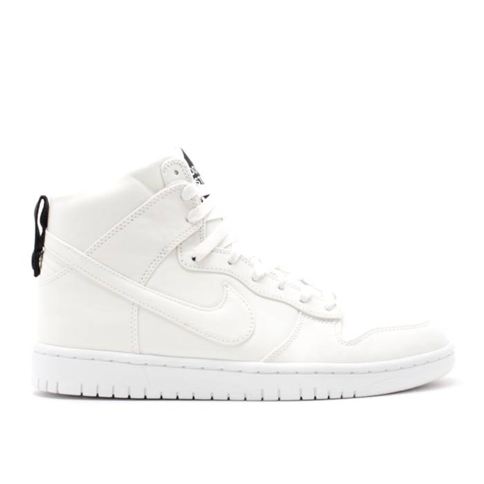 ナイキ Nike 【 Dunk Lux Sp 'Dsm' Men White/White 】 ダンク メンズ 白色 ホワイト